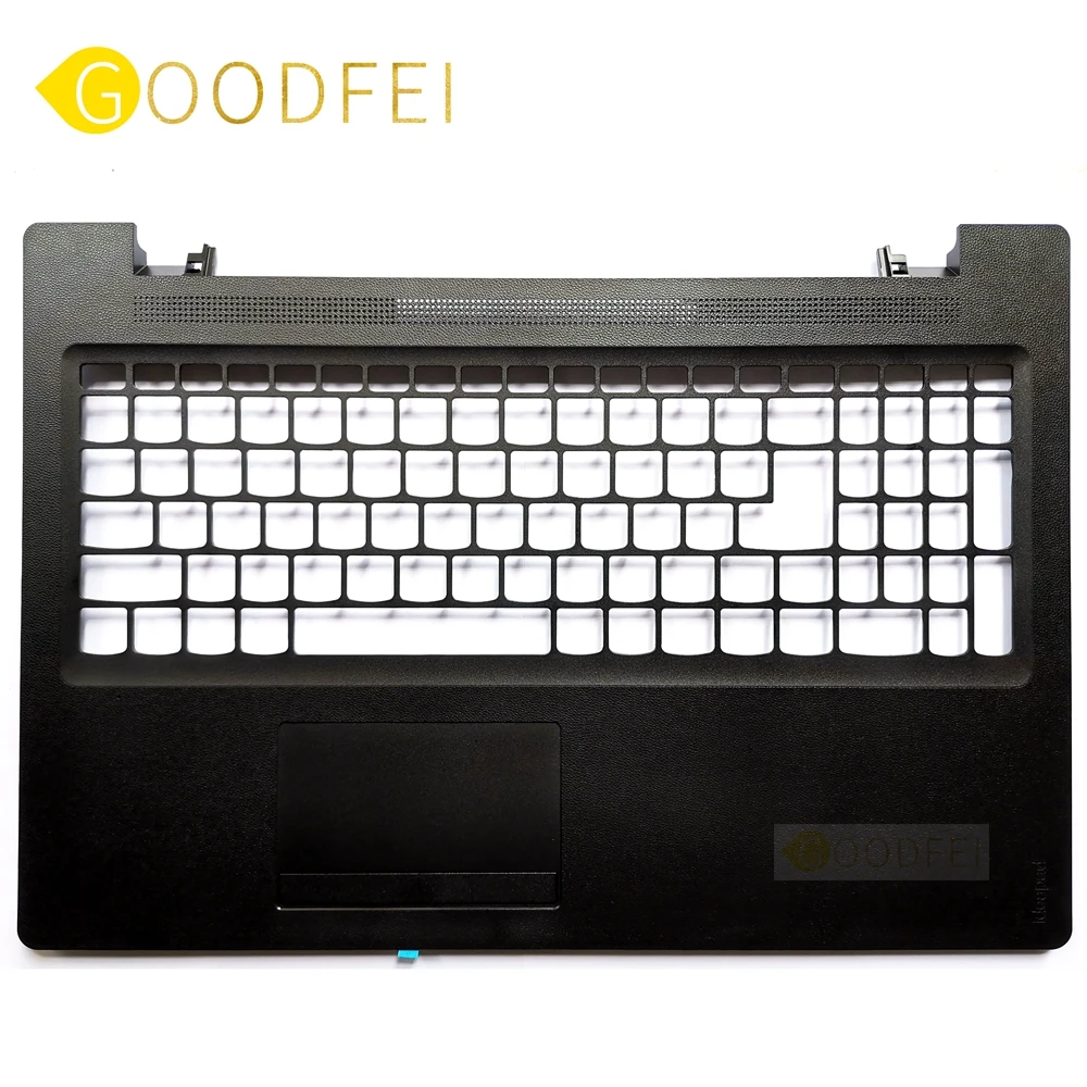 New Original For Lenovo Ideapad 110-15IBR 110-15ACL 110-15AST Palmrest Keyboard Bezel Top Upper Case C Cover Chassis 5CB0L46295
New Original For Lenovo Ideapad 110-15IBR 110-15ACL 110-15AST Palmrest Keyboard Bezel Top Upper Case C Cover Chassis 5CB0L46295
