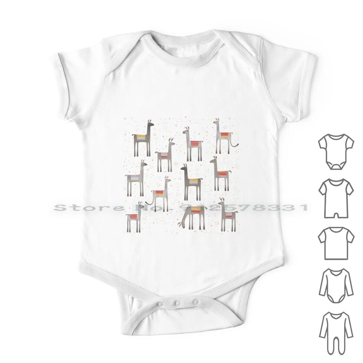 Llamas In The Meadow Newborn Baby Clothes Rompers Cotton Jumpsuits Llama Cute Character Andes South America Nicsquirrell Andean
Llamas In The Meadow Newborn Baby Clothes Rompers Cotton Jumpsuits Llama Cute Character Andes South America Nicsquirrell Andean