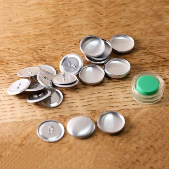 15 Set 28mm Blank Button With Button Maker Button Badges Blank Parts Metal Bottom Alloy DIY Crafts Supply Accessories
15 Set 28mm Blank Button With Button Maker Button Badges Blank Parts Metal Bottom Alloy DIY Crafts Supply Accessories