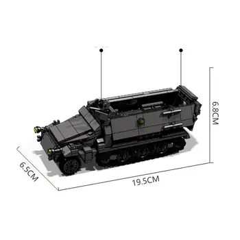 hot lepining military ww2 technic creators Armored vehicles German Army Assault war Building Blocks model bricks toys for gift
hot lepining military ww2 technic creators Armored vehicles German Army Assault war Building Blocks model bricks toys for gift