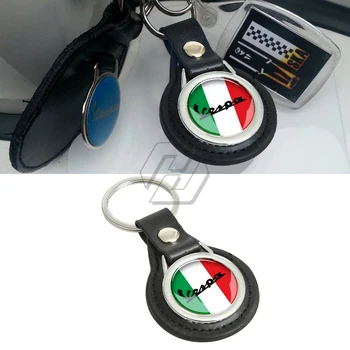Motorcycle Keychain Key Ring Case for Vespa LX LXV GTS GTV S Sprint S 50 125 150 200 250 300 300ie
Motorcycle Keychain Key Ring Case for Vespa LX LXV GTS GTV S Sprint S 50 125 150 200 250 300 300ie