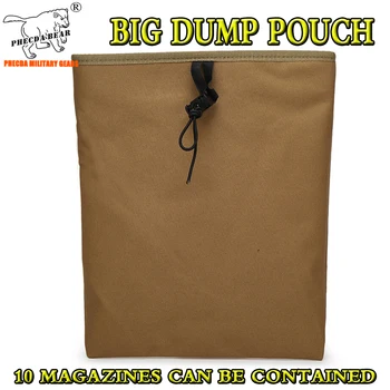 hunting waist belt pouch war game big size magazine ammo pouch army military dump pouch camping waist belt bag tactical pouch
hunting waist belt pouch war game big size magazine ammo pouch army military dump pouch camping waist belt bag tactical pouch