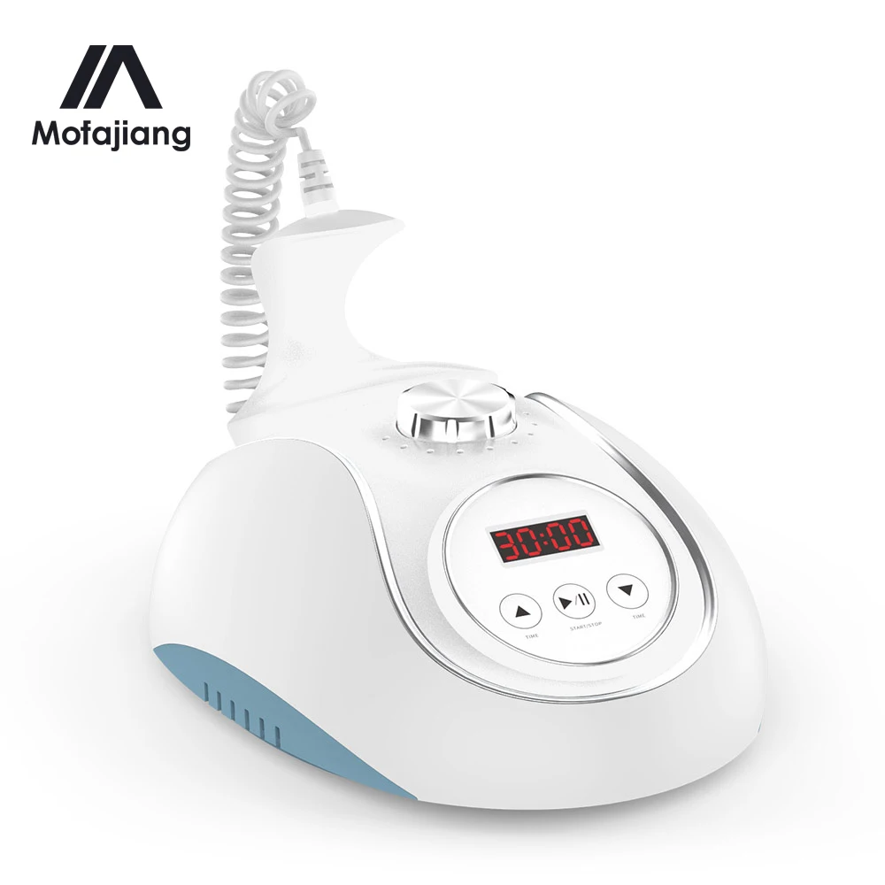 Ultrasound Ultrasonic Weight Loss Body Slimming Beauty Machine Anti-Cellulite Fat Burner Remove Fat 60K Cavitation Powerful
Ultrasound Ultrasonic Weight Loss Body Slimming Beauty Machine Anti-Cellulite Fat Burner Remove Fat 60K Cavitation Powerful