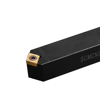 CNC External Turning Tool CNC Arbor Cylindrical Turning SCMCN1010 1212 1616 H06 H09-100 Pointed Blade Of CNC Lathe Cutter Tools
CNC External Turning Tool CNC Arbor Cylindrical Turning SCMCN1010 1212 1616 H06 H09-100 Pointed Blade Of CNC Lathe Cutter Tools