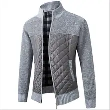 2021 Spring Men's Sweaters Autumn Winter Warm Knitted Sweater Jackets Cardigan Coats Male Clothing Casual Knitwear
2021 Spring Men's Sweaters Autumn Winter Warm Knitted Sweater Jackets Cardigan Coats Male Clothing Casual Knitwear