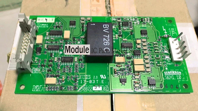 BV726C