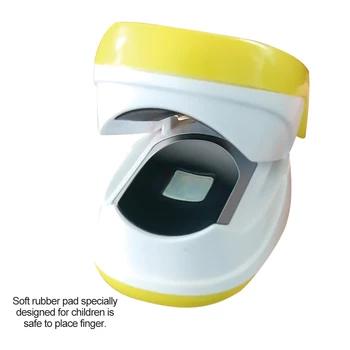 Hot OlED Finger Pulse Oximeter With Case Fingertip Oximetro de pulso de dedo LED Pulse Oximeters Saturator Pulsioximetro
Hot OlED Finger Pulse Oximeter With Case Fingertip Oximetro de pulso de dedo LED Pulse Oximeters Saturator Pulsioximetro