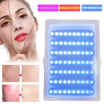 Photon Therapy Light Skin Rejuvenation Remote Control Face Care Machine Device Skin Repairing Reduce Wrinkles for Beauty Salon
Photon Therapy Light Skin Rejuvenation Remote Control Face Care Machine Device Skin Repairing Reduce Wrinkles for Beauty Salon