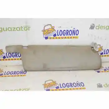 PARASOL RIGHT VOLKSWAGEN T4 TRANSPORTER/VAN (MOD. 1991)
PARASOL RIGHT VOLKSWAGEN T4 TRANSPORTER/VAN (MOD. 1991)