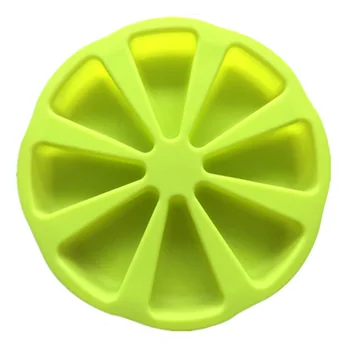 Sugarcraft Pudding Shaping Muffin Mould Pizza Baking Fondant Ice Tray Cake Mold Silicone Triangle Cakes Pan Tools Random Color 
Sugarcraft Pudding Shaping Muffin Mould Pizza Baking Fondant Ice Tray Cake Mold Silicone Triangle Cakes Pan Tools Random Color