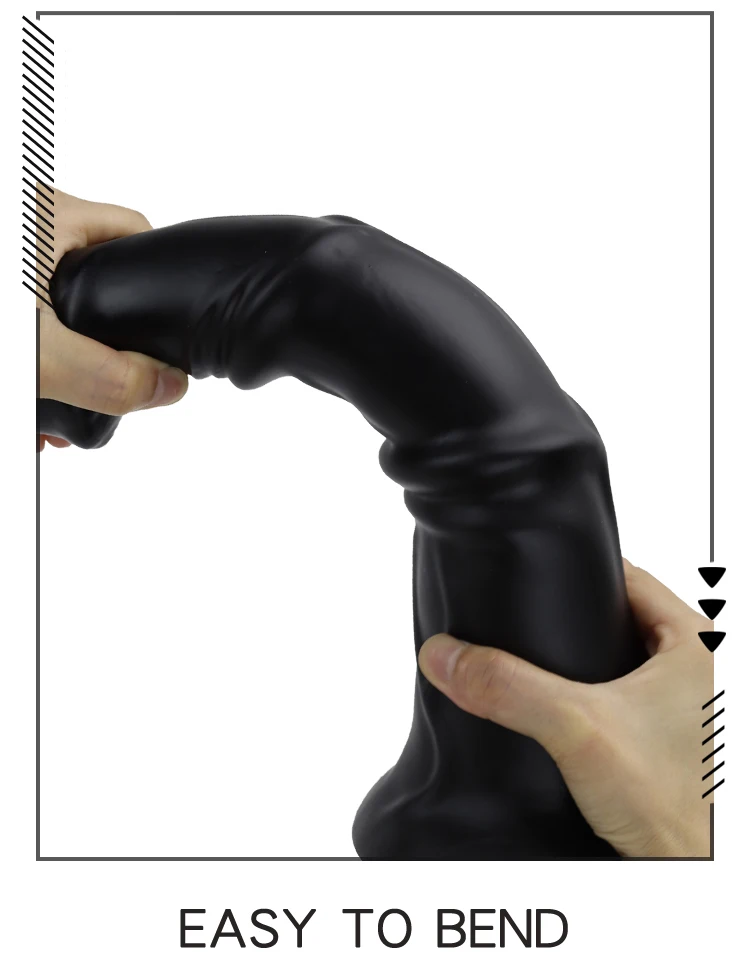 Лошадиный Фаллоимитатор