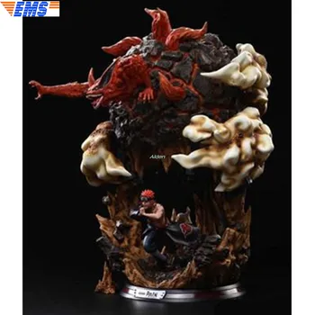 25" NARUTO Statue Akatsuki Bust Pain Chibaku Tensei Full-Length Portrait Nagato GK Action Collectible Model Toy BOX 64CM Z2815
25" NARUTO Statue Akatsuki Bust Pain Chibaku Tensei Full-Length Portrait Nagato GK Action Collectible Model Toy BOX 64CM Z2815