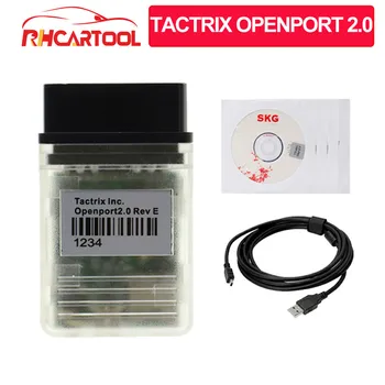 OBD2 Scanner Tactrix Openport 2.0 With ECU FLASH ECU Chip Tunning Tactrix Openport 2.0 ECUFLASH obd 2 car accessories
OBD2 Scanner Tactrix Openport 2.0 With ECU FLASH ECU Chip Tunning Tactrix Openport 2.0 ECUFLASH obd 2 car accessories