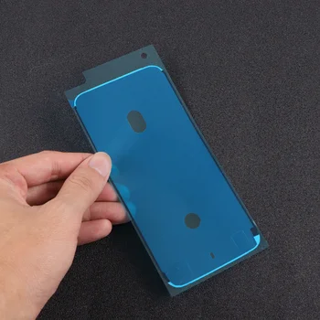 2Pc Sticker Waterproof LCD Frame Back Cover Sealing LCD Glue Phone lcd Glue for iPhone 7
2Pc Sticker Waterproof LCD Frame Back Cover Sealing LCD Glue Phone lcd Glue for iPhone 7