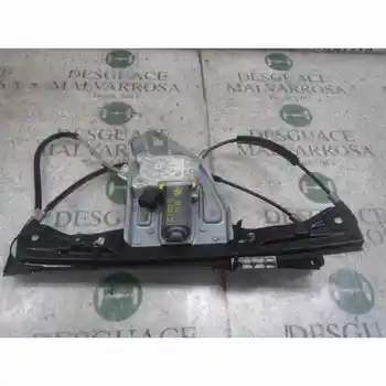 WINDOW LIFTER FRONT RIGHT MERCEDES C-CLASS (W203) SPORTCOUPE BROSE 6 PINS 990595100 774600281714062607 A2118201742
WINDOW LIFTER FRONT RIGHT MERCEDES C-CLASS (W203) SPORTCOUPE BROSE 6 PINS 990595100 774600281714062607 A2118201742