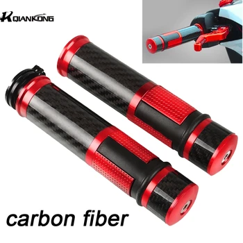 7/8" Motorcycle Handle Handlebar Hand Bar Grip hand grips For YAMAHA T-MAX 530 TMAX 500 MT-03 MT-07 MT-09/MT-09 Tracer R1 R6 R3
7/8" Motorcycle Handle Handlebar Hand Bar Grip hand grips For YAMAHA T-MAX 530 TMAX 500 MT-03 MT-07 MT-09/MT-09 Tracer R1 R6 R3