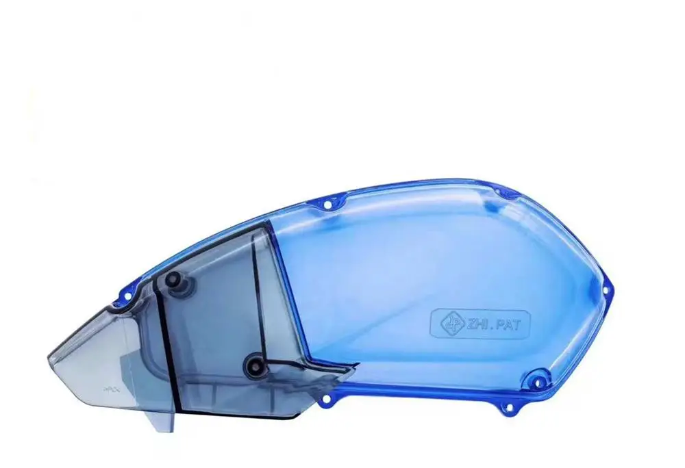 For Yamaha NVX 155 AEROX 155 Scooter Air Filter Cover Transparent blue Air Intake Box Cleaner Protection NVX155 AEROX155
For Yamaha NVX 155 AEROX 155 Scooter Air Filter Cover Transparent blue Air Intake Box Cleaner Protection NVX155 AEROX155