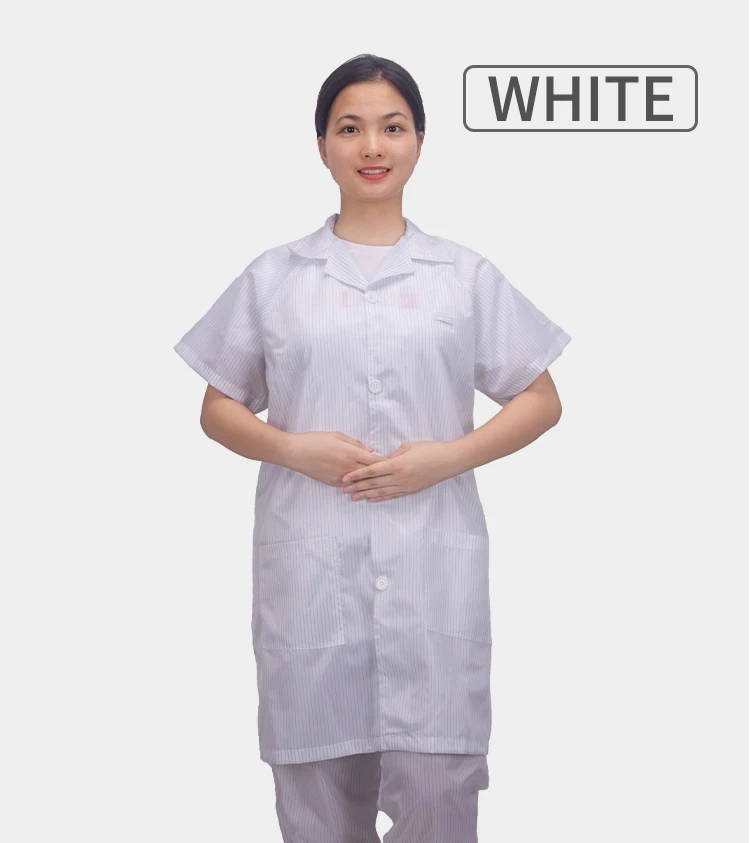 Anti-static clothing11
