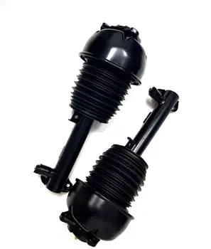 2PC Front Left Air Suspension Strut Fit for Mercedes W212 / W218 (CLS350, CLS500, CLS550&CLS63 AMG) 2123203138
2PC Front Left Air Suspension Strut Fit for Mercedes W212 / W218 (CLS350, CLS500, CLS550&CLS63 AMG) 2123203138
