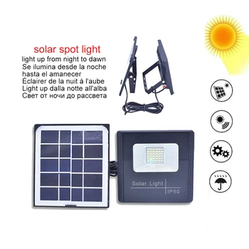 LED Solar Light LED Outdoor Wireless Solar Powered Wall lamp With Solar Panel Light Bulb Energy Led Solar Bulb Light indoor home
LED Solar Light LED Outdoor Wireless Solar Powered Wall lamp With Solar Panel Light Bulb Energy Led Solar Bulb Light indoor home