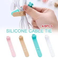 4/8 PCS Reusable Cable Ties Cable Ties Hook Loop Cords Wire Organizer Wraps Cable Nylon Strap Hook Loop Tidy Organizer Tool
4/8 PCS Reusable Cable Ties Cable Ties Hook Loop Cords Wire Organizer Wraps Cable Nylon Strap Hook Loop Tidy Organizer Tool