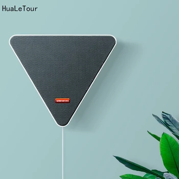 Wall-Mounted Wireless Bluetooth Speaker RGB Flush Music Stereo Remote Control Waterproof AUX FM Bluetooth Sync Tv Speaker
Wall-Mounted Wireless Bluetooth Speaker RGB Flush Music Stereo Remote Control Waterproof AUX FM Bluetooth Sync Tv Speaker