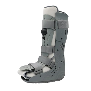 Posture Corrector Inflatable Ankle Joint Medical Fixed brace Ankle fracture Ankle fixation Foot support Ankle Brace Bracket
Posture Corrector Inflatable Ankle Joint Medical Fixed brace Ankle fracture Ankle fixation Foot support Ankle Brace Bracket