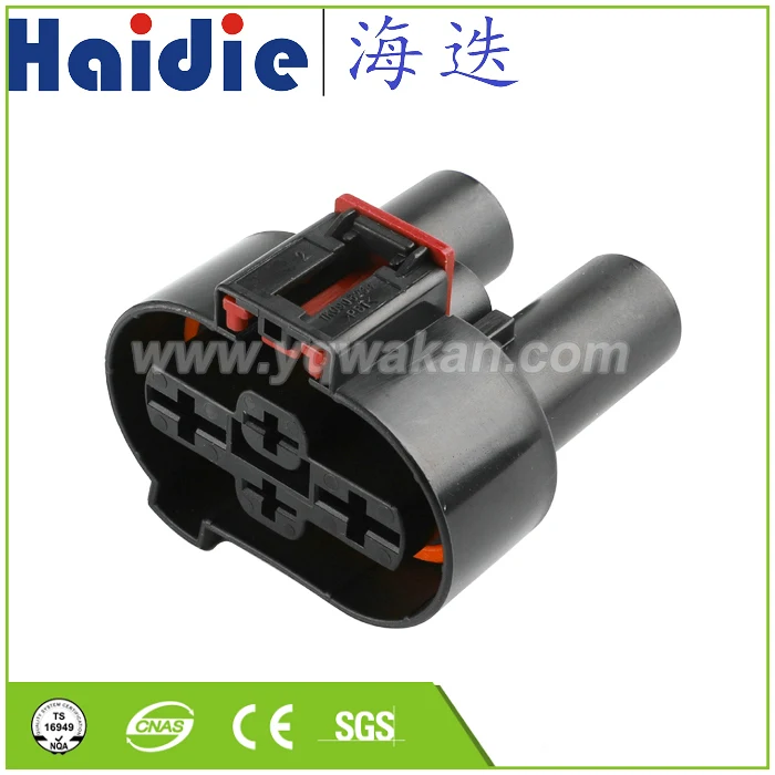 Free shipping 2sets 4pin Auto Electronic waterproof plastic connector 1K0 906 234
Free shipping 2sets 4pin Auto Electronic waterproof plastic connector 1K0 906 234