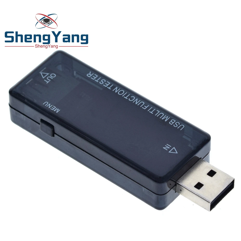 KWS-MX16 USB Tester Current Voltage Digital Dispay Charger Capacity Doctor Quick Charge Power Bank Meter Voltmeter 4V-30V 0-5A
KWS-MX16 USB Tester Current Voltage Digital Dispay Charger Capacity Doctor Quick Charge Power Bank Meter Voltmeter 4V-30V 0-5A