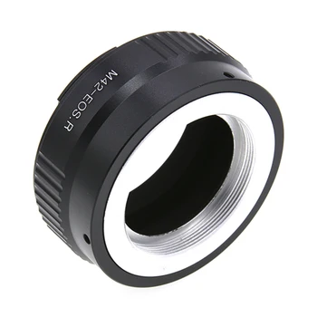SOONHUA Lens Adapter Camera Lens Accessory M42 Screw Mount Camera Lens Adapters For Canon Camera Accessories 
SOONHUA Lens Adapter Camera Lens Accessory M42 Screw Mount Camera Lens Adapters For Canon Camera Accessories