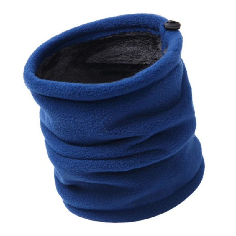New Multifunctional Winter Face Mask Neck Warmer Fleece Balaclava Scarf Windproof Cycling Ski Stretchy Neck Gaiter Beanie Hat
New Multifunctional Winter Face Mask Neck Warmer Fleece Balaclava Scarf Windproof Cycling Ski Stretchy Neck Gaiter Beanie Hat