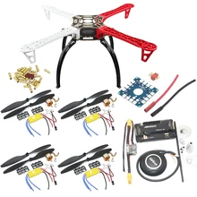 F450 PCB Frame Kit With XXD A2212 1000KV Motor&30A ESC&1045 Props&APM 2.8 Flight Controller&7MGPS Combo For Rc Quadcopter Toys
F450 PCB Frame Kit With XXD A2212 1000KV Motor&30A ESC&1045 Props&APM 2.8 Flight Controller&7MGPS Combo For Rc Quadcopter Toys