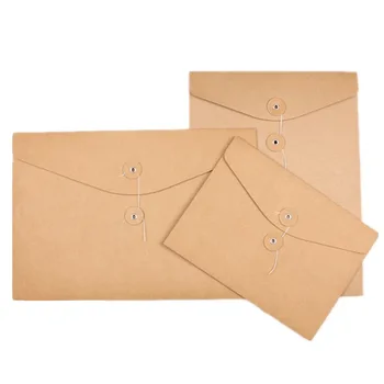 40 A4 A5 Contract Envelope Portfolio Kraftpaper A4 Thick File Holder Paper File Bag Cloth Bag
40 A4 A5 Contract Envelope Portfolio Kraftpaper A4 Thick File Holder Paper File Bag Cloth Bag