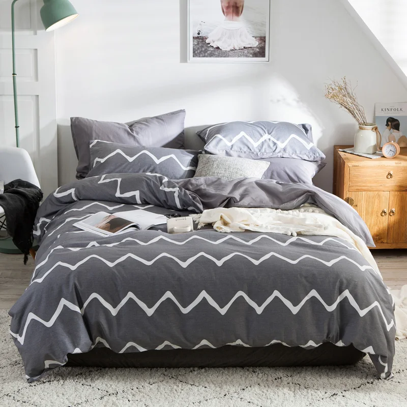 bedding set BS0009 D1