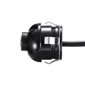 Adjustable Small 360 Panoramic Punching 18.5Mm Front View Side View Rear View Reversing High-Definition Ccd Car Camera
Adjustable Small 360 Panoramic Punching 18.5Mm Front View Side View Rear View Reversing High-Definition Ccd Car Camera