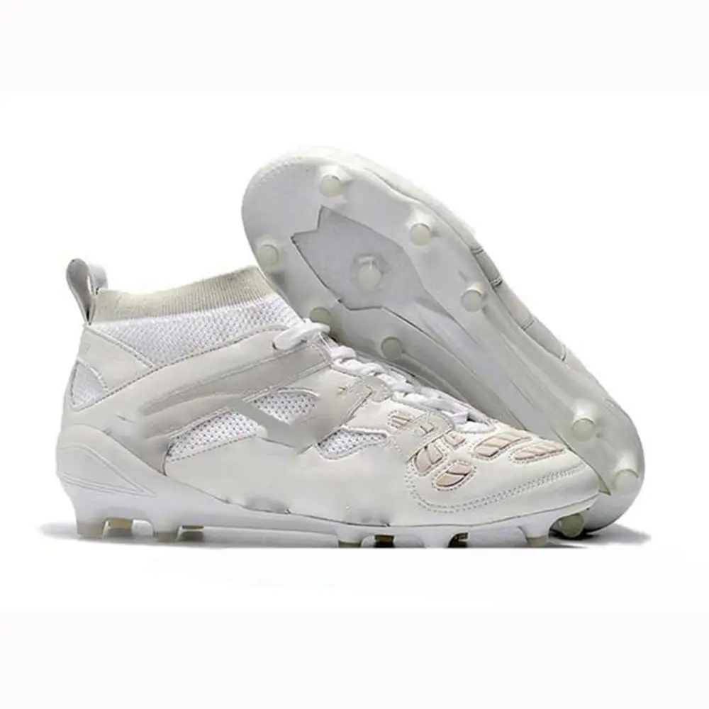 Mens Boys Soccer cleats Predator Precision Ultra Boost football shoes Predator Accelerator Ultra Boost boots botas de futbol hot
Mens Boys Soccer cleats Predator Precision Ultra Boost football shoes Predator Accelerator Ultra Boost boots botas de futbol hot