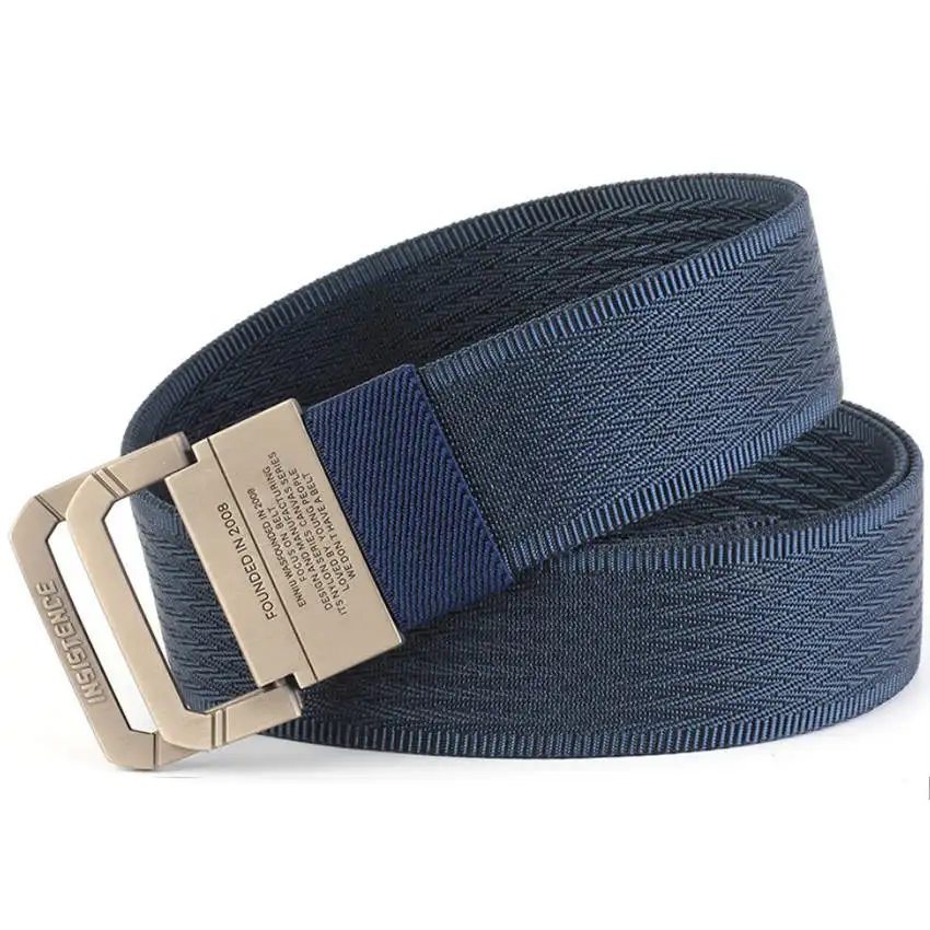 Men Nylon Belt For Jeans Pants Casual Tactical Belts Multifunctional Training Canvas Army Belt Metal Buckle Male Waist Belt Gift
Men Nylon Belt For Jeans Pants Casual Tactical Belts Multifunctional Training Canvas Army Belt Metal Buckle Male Waist Belt Gift