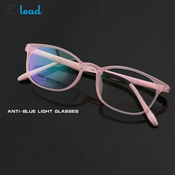 Zilead Anti-Blue Glasses Flat Light Lens Computer Eye Glasses Strong Toughness Comfortable Fashion Spectacles For Teenagers
Zilead Anti-Blue Glasses Flat Light Lens Computer Eye Glasses Strong Toughness Comfortable Fashion Spectacles For Teenagers