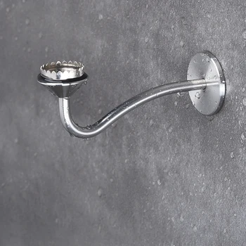 Magnetic Suction Shower Tray Dish Adhesive Accessories Draining Stainless Steel Wall Mounted Rack Soap Holder Bathroom Kitchen
Magnetic Suction Shower Tray Dish Adhesive Accessories Draining Stainless Steel Wall Mounted Rack Soap Holder Bathroom Kitchen