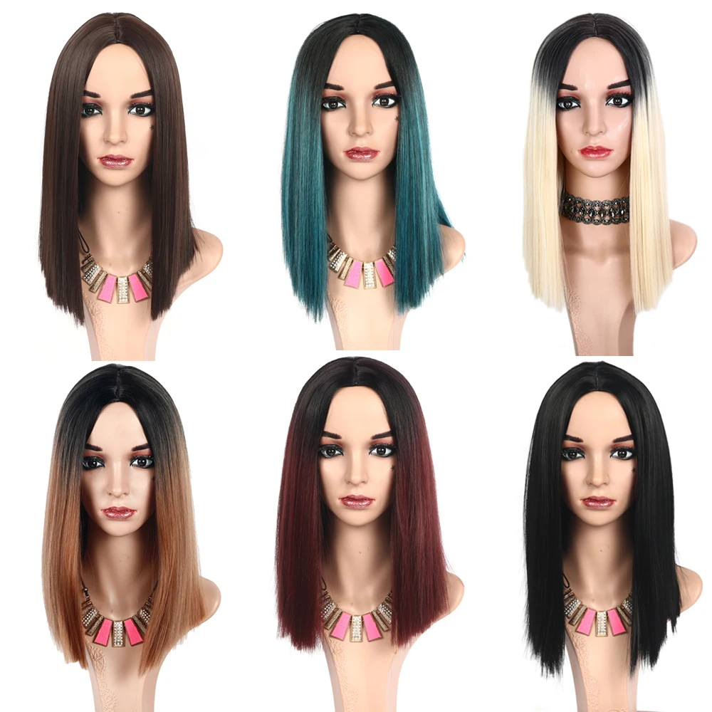all color