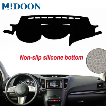 MIDOON For subaru outback legacy 2009 2010 2011 2012 2013 2014 Car Styling Covers Dashmat Dash Mat Sun Shade Dashboard Cover
MIDOON For subaru outback legacy 2009 2010 2011 2012 2013 2014 Car Styling Covers Dashmat Dash Mat Sun Shade Dashboard Cover