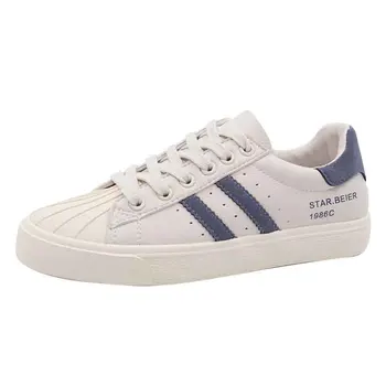 Sneakers summer 2020 new students all-match thin breathable white female shoes
Sneakers summer 2020 new students all-match thin breathable white female shoes