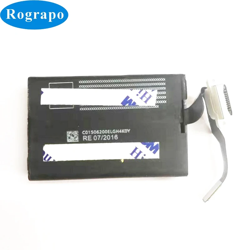 Новинка 1956 мАч A1672 020-00634 Сменный аккумулятор для Apple Magic Mouse 2 аккумулятора для беспроводной мыши + Инструменты
Новинка 1956 мАч A1672 020-00634 Сменный аккумулятор для Apple Magic Mouse 2 аккумулятора для беспроводной мыши + Инструменты