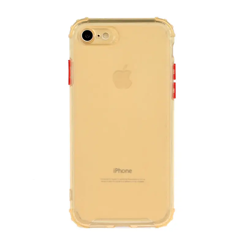 Shockproof Case For IPhone 7 8 6 SE 2020 Silicon Phone Cover For IPhone 6 Plus 7 Plus 8 Plus Fashion Solid Color Couples Cases
Shockproof Case For IPhone 7 8 6 SE 2020 Silicon Phone Cover For IPhone 6 Plus 7 Plus 8 Plus Fashion Solid Color Couples Cases