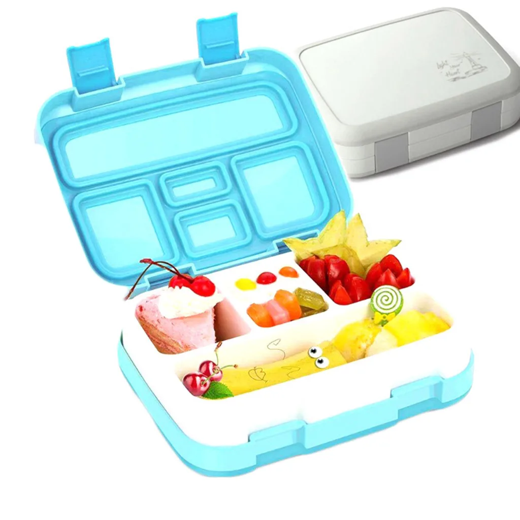 2019 New Plastic Food Prep Containers Storage Lunch Box Compartment Multi-Grids Accessories Divided lunch box plastic flip hot
2019 New Plastic Food Prep Containers Storage Lunch Box Compartment Multi-Grids Accessories Divided lunch box plastic flip hot