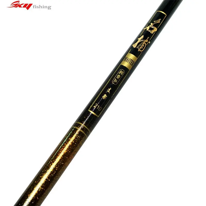 Mingbu Supporting Rod 2.1 M Carbon with Night Light Fishing Rod Fishing Chair Battery Supporting Rod
Mingbu Supporting Rod 2.1 M Carbon with Night Light Fishing Rod Fishing Chair Battery Supporting Rod