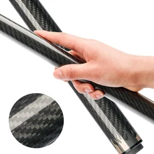 MIT Carbon Fiber Billiard Break CuePunch Cue PREDATOR Tip Bakelite Technology Butt Phenolic Ferrule Powerful Billiard Stick K
MIT Carbon Fiber Billiard Break CuePunch Cue PREDATOR Tip Bakelite Technology Butt Phenolic Ferrule Powerful Billiard Stick K
