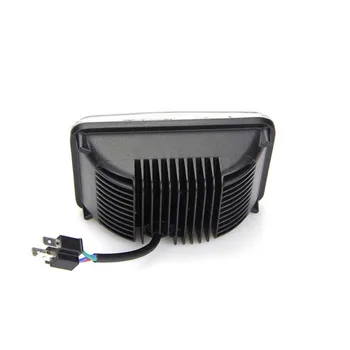 Sealed Beam Headlight 9-30V DCFor DRZ400SM 1x DRZ400S Small Volume Light Weight Energy Saving Car Truck Parts
Sealed Beam Headlight 9-30V DCFor DRZ400SM 1x DRZ400S Small Volume Light Weight Energy Saving Car Truck Parts