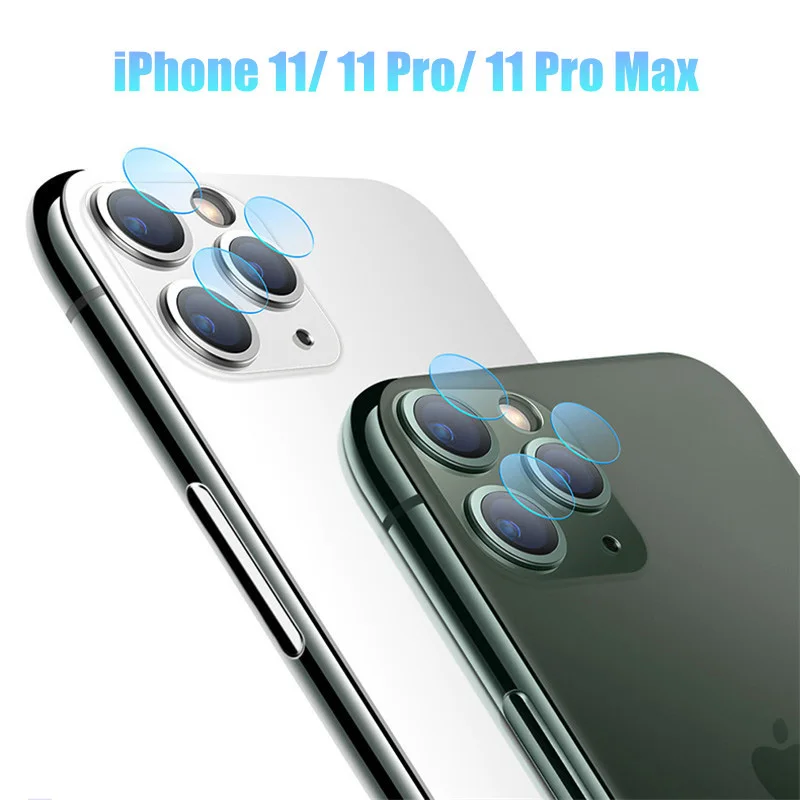 SIANCS Flexible Glass Camera Lens Screen Protector Film For iPhone11 Anti-Scratch Dedicated HD Back Camera Cover Lens Film
SIANCS Flexible Glass Camera Lens Screen Protector Film For iPhone11 Anti-Scratch Dedicated HD Back Camera Cover Lens Film