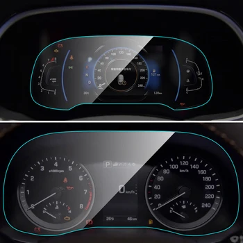 Car Instrument Panel Screen Protector for Hyundai Tucson 2015-19 Interior Dashboard Membrane Protective TPU Film Car Accessories
Car Instrument Panel Screen Protector for Hyundai Tucson 2015-19 Interior Dashboard Membrane Protective TPU Film Car Accessories